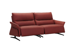 Fiorino Sofa / Power Incliner / Full Leather Casa Concetto Singapore