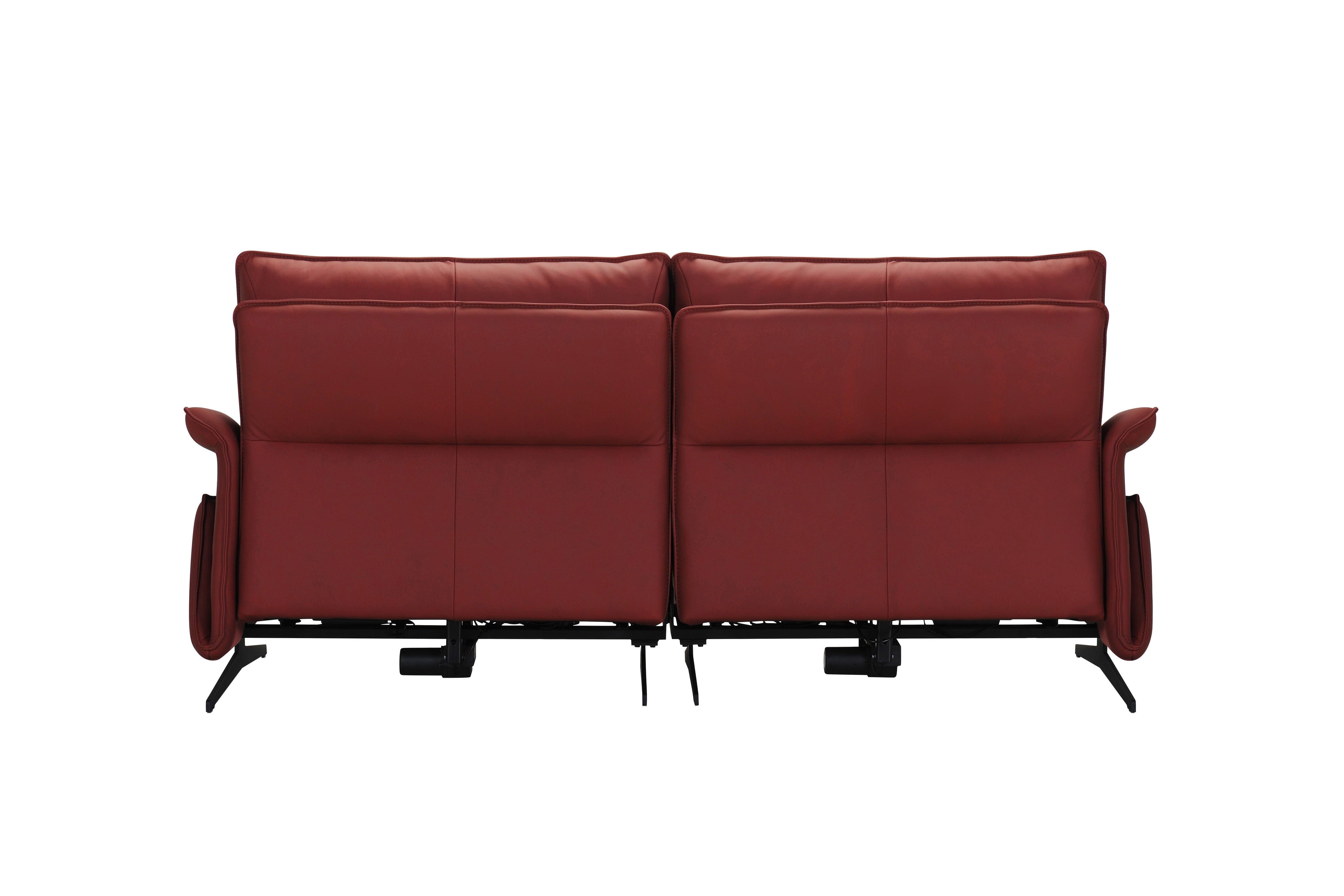 Fiorino Sofa / Power Incliner / Full Leather Casa Concetto Singapore