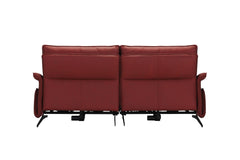 Fiorino Sofa / Power Incliner / Full Leather Casa Concetto Singapore