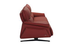 Fiorino Sofa / Power Incliner / Full Leather Casa Concetto Singapore