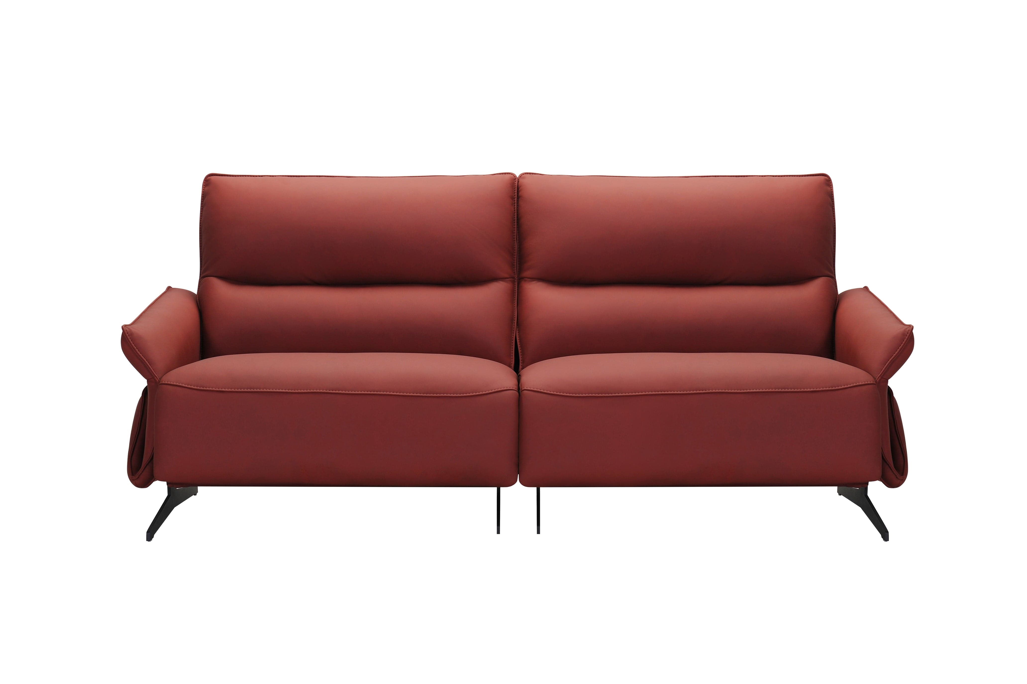 Fiorino Sofa / Power Incliner / Full Leather Casa Concetto Singapore