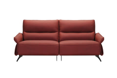 Fiorino Sofa / Power Incliner / Full Leather Casa Concetto Singapore