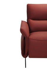 Fiorino Sofa / Power Incliner / Full Leather Casa Concetto Singapore