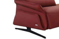 Fiorino Sofa / Power Incliner / Full Leather Casa Concetto Singapore