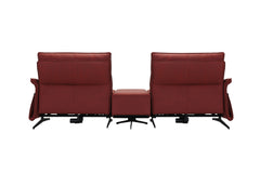 Fiorino Sofa / Power Incliner / Full Leather Casa Concetto Singapore