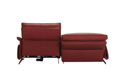 Fiorino Sofa / Power Incliner / Full Leather Casa Concetto Singapore