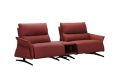 Fiorino Sofa / Power Incliner / Full Leather Casa Concetto Singapore