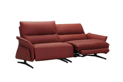 Fiorino Sofa / Power Incliner / Full Leather Casa Concetto Singapore