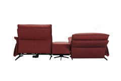 Fiorino Sofa / Power Incliner / Full Leather Casa Concetto Singapore