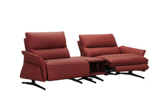 Fiorino Sofa / Power Incliner / Full Leather Casa Concetto Singapore