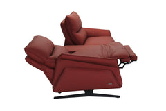 Fiorino Sofa / Power Incliner / Full Leather Casa Concetto Singapore