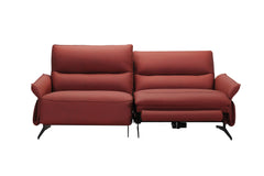 Fiorino Sofa / Power Incliner / Full Leather Casa Concetto Singapore