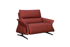 Fiorino Sofa / Power Incliner / Full Leather Casa Concetto Singapore
