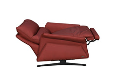Fiorino Sofa / Power Incliner / Full Leather Casa Concetto Singapore
