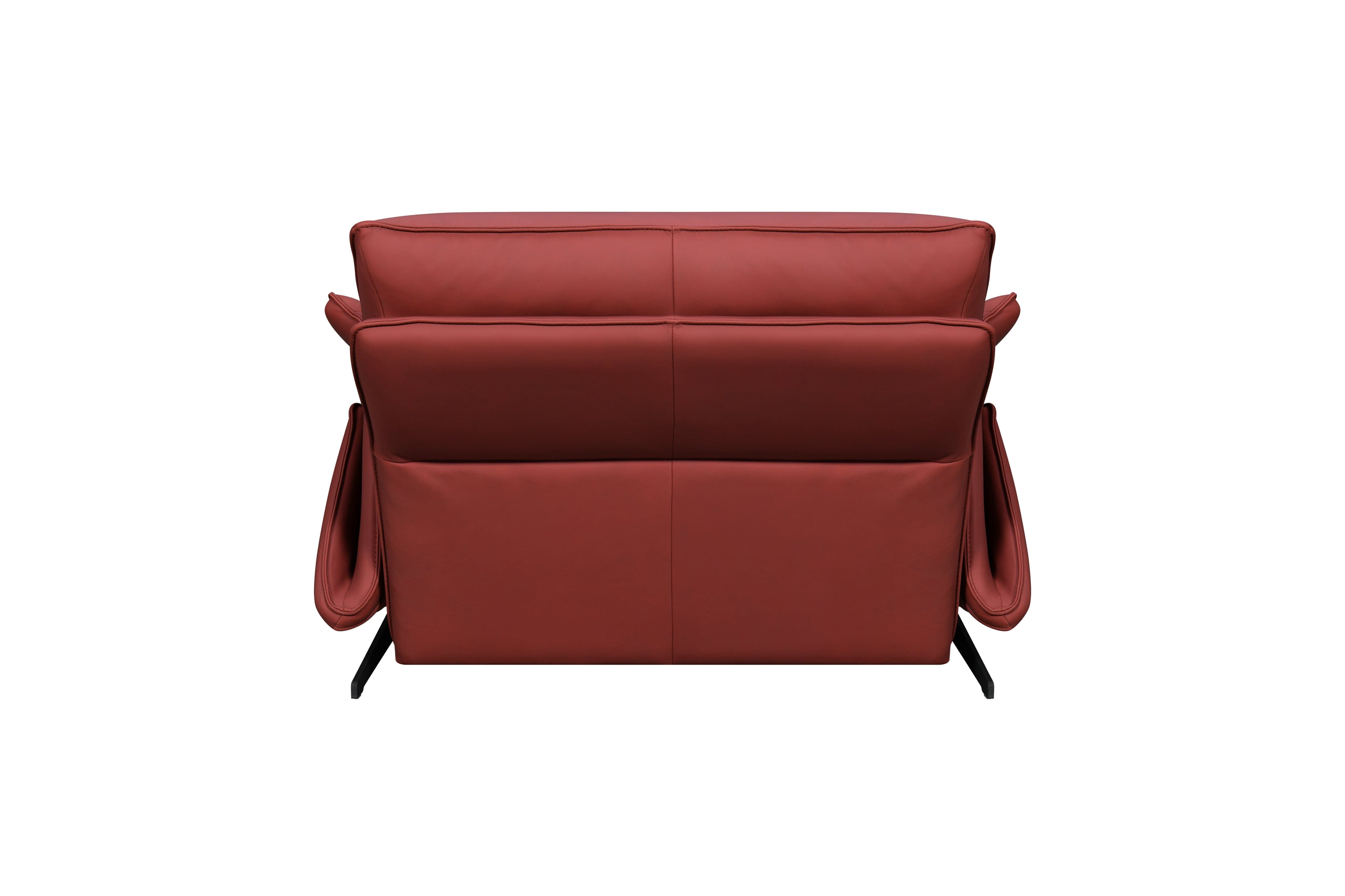 Fiorino Sofa / Power Incliner / Full Leather Casa Concetto Singapore