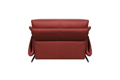 Fiorino Sofa / Power Incliner / Full Leather Casa Concetto Singapore