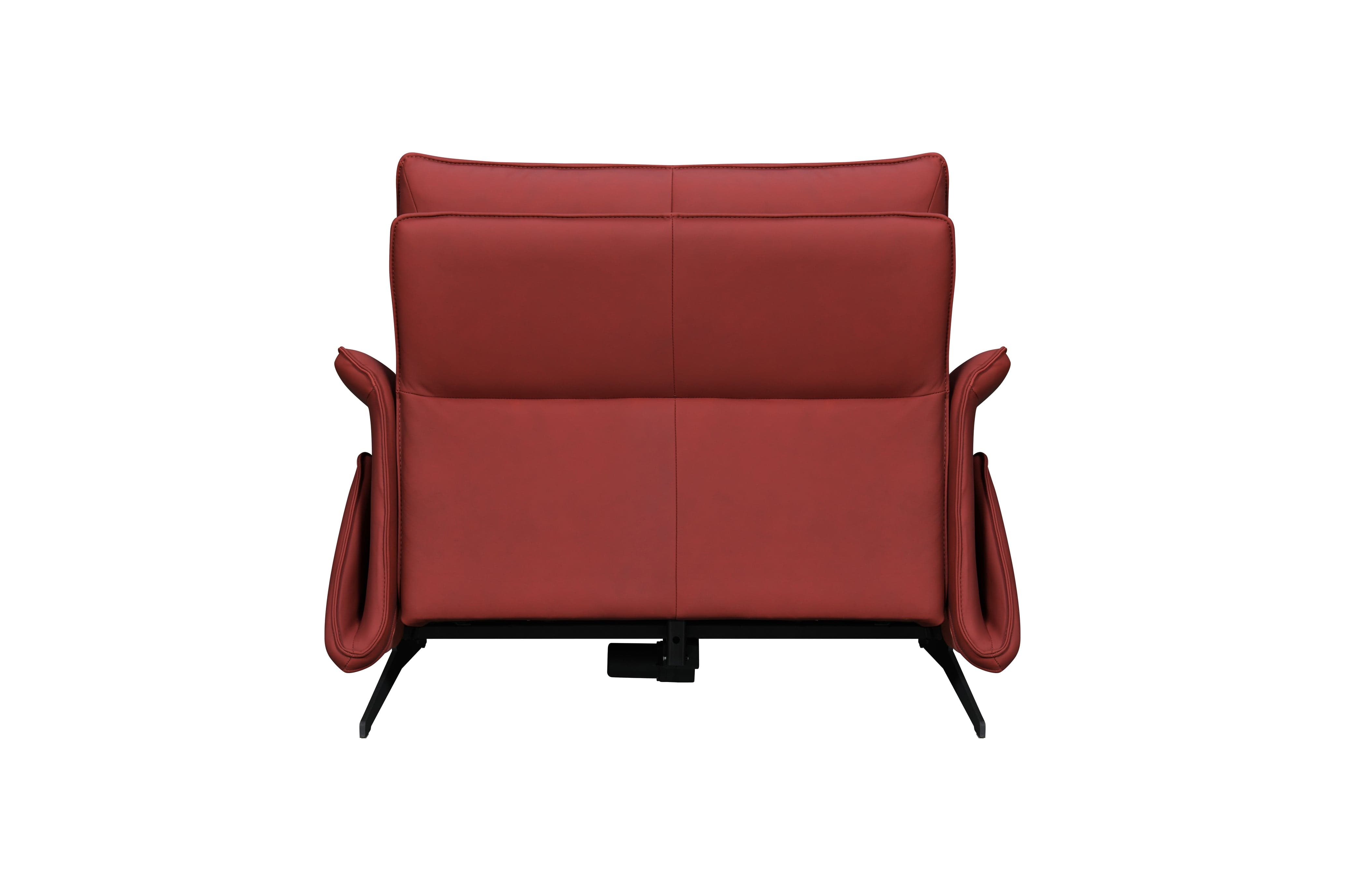 Fiorino Sofa / Power Incliner / Full Leather Casa Concetto Singapore