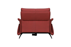 Fiorino Sofa / Power Incliner / Full Leather Casa Concetto Singapore