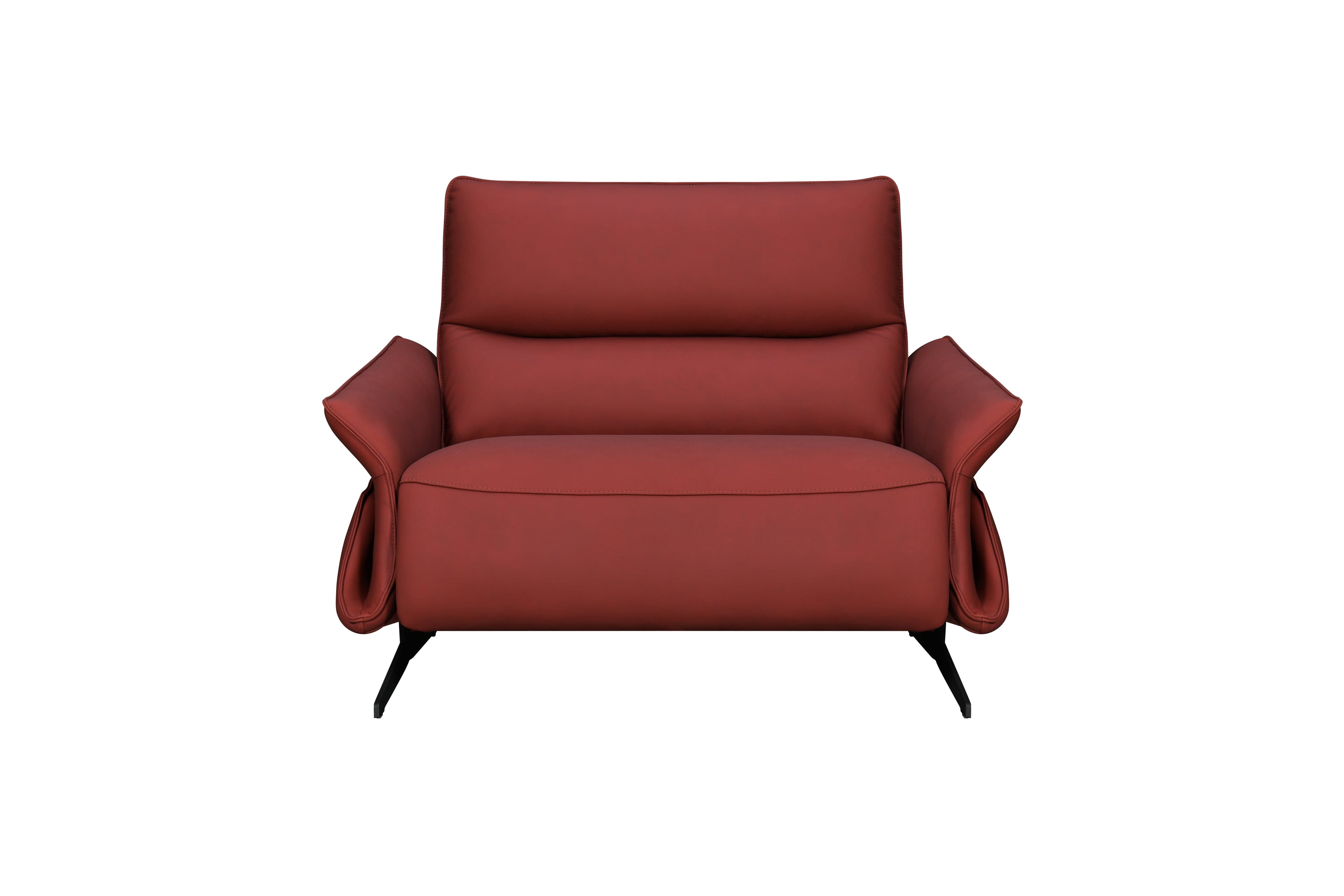 Fiorino Sofa / Power Incliner / Full Leather Casa Concetto Singapore