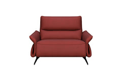 Fiorino Sofa / Power Incliner / Full Leather Casa Concetto Singapore