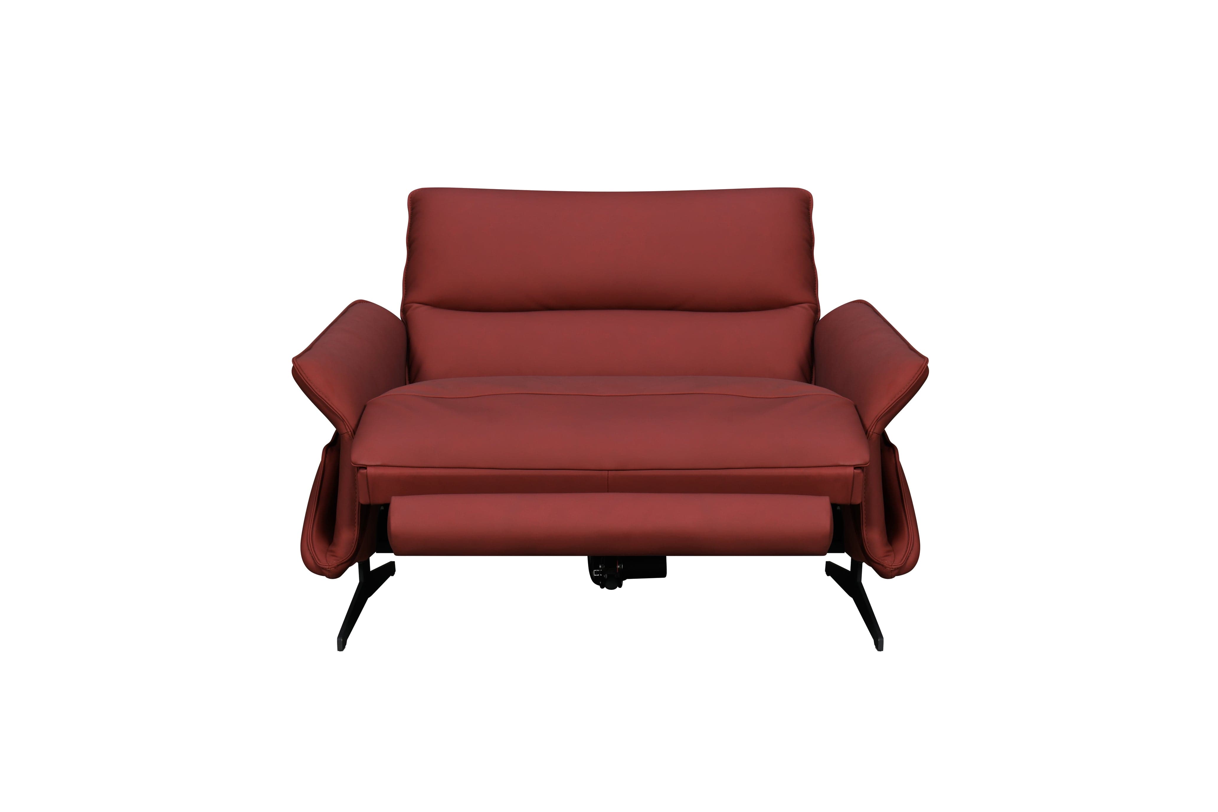 Fiorino Sofa / Power Incliner / Full Leather Casa Concetto Singapore