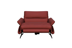 Fiorino Sofa / Power Incliner / Full Leather Casa Concetto Singapore