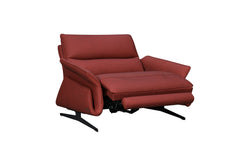 Fiorino Sofa / Power Incliner / Full Leather Casa Concetto Singapore