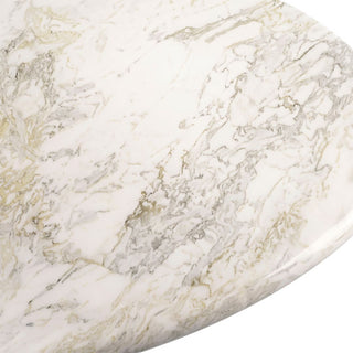 Firenze Luxury Stone Round Dining Table Casa Concetto Singapore