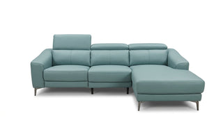 Gentile L-Shape (W8408) Casa Concetto Singapore