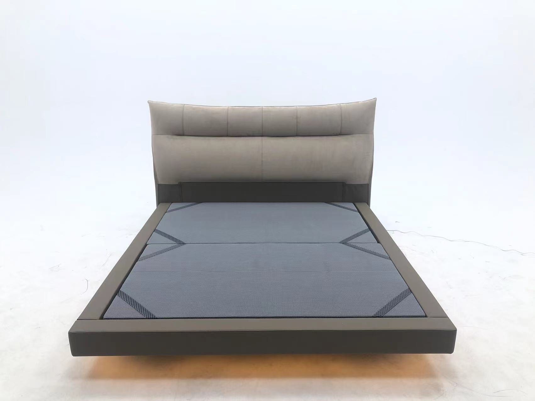 Gerard Bedframe Casa Concetto Singapore