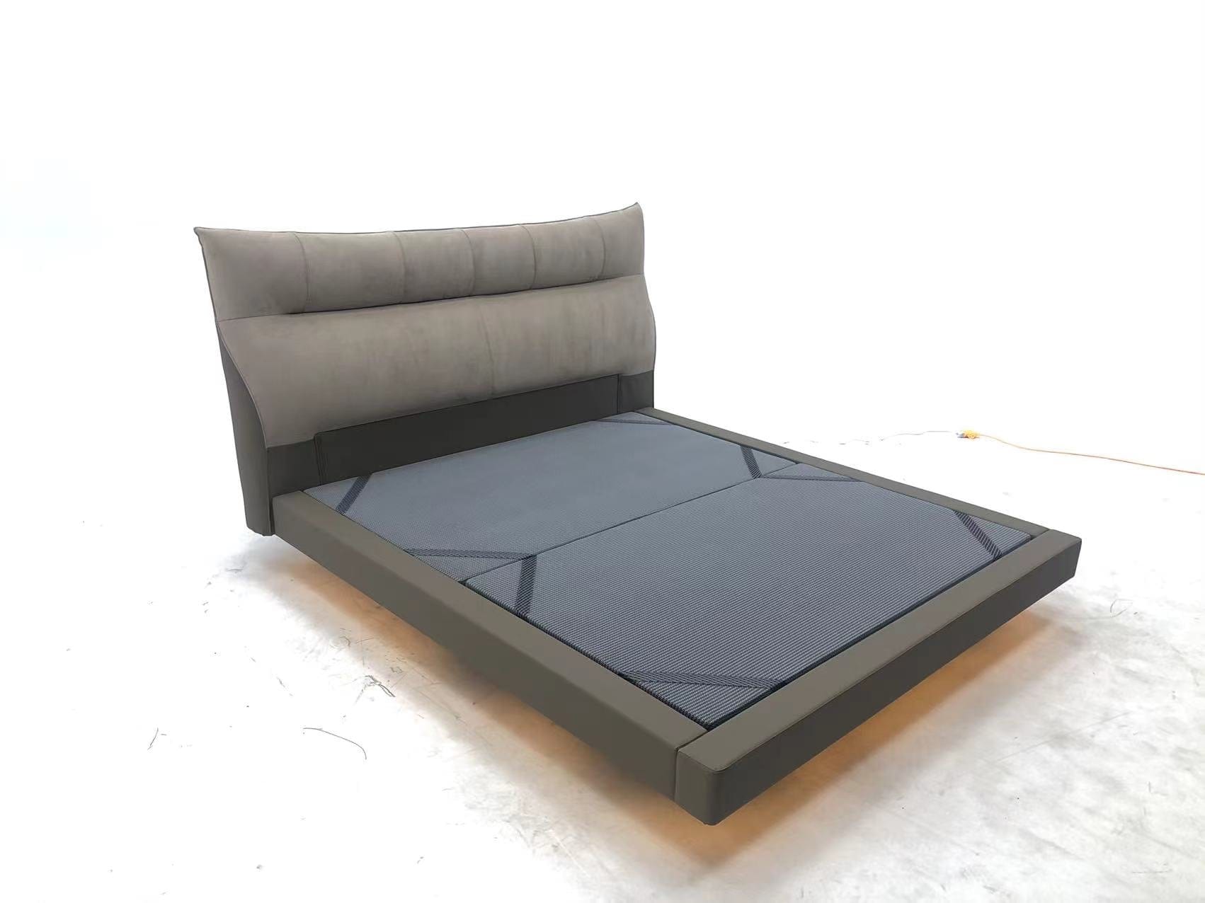 Gerard Bedframe Casa Concetto Singapore