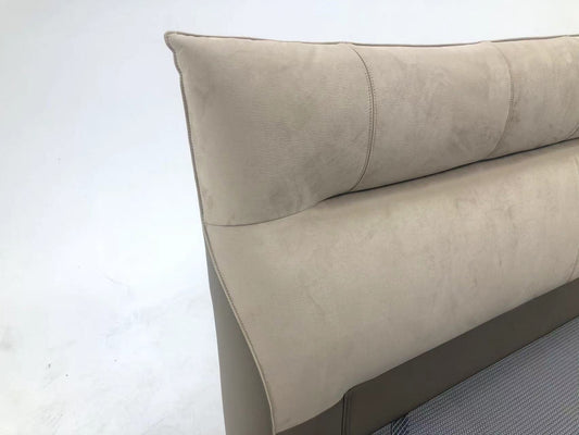 Gerard Bedframe Casa Concetto Singapore