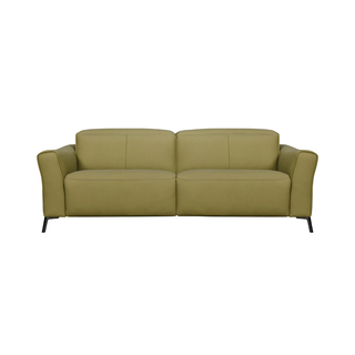 Glamour Sofa / Zero-Wall Mechanism Power Incliner / Full Leather Casa Concetto Singapore
