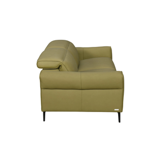 Glamour Sofa / Zero-Wall Mechanism Power Incliner / Full Leather Casa Concetto Singapore
