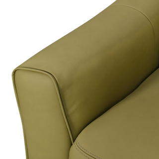 Glamour Sofa / Zero-Wall Mechanism Power Incliner / Full Leather Casa Concetto Singapore