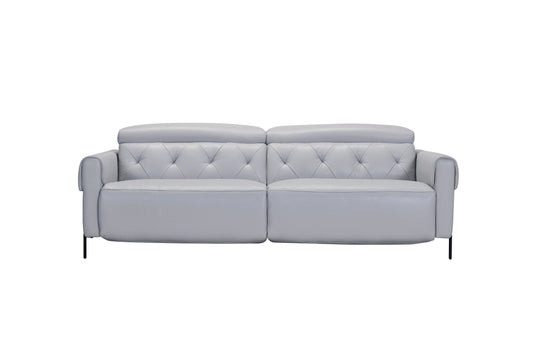 Glauco Sofa / Power Incliner / Full Leather Casa Concetto Singapore