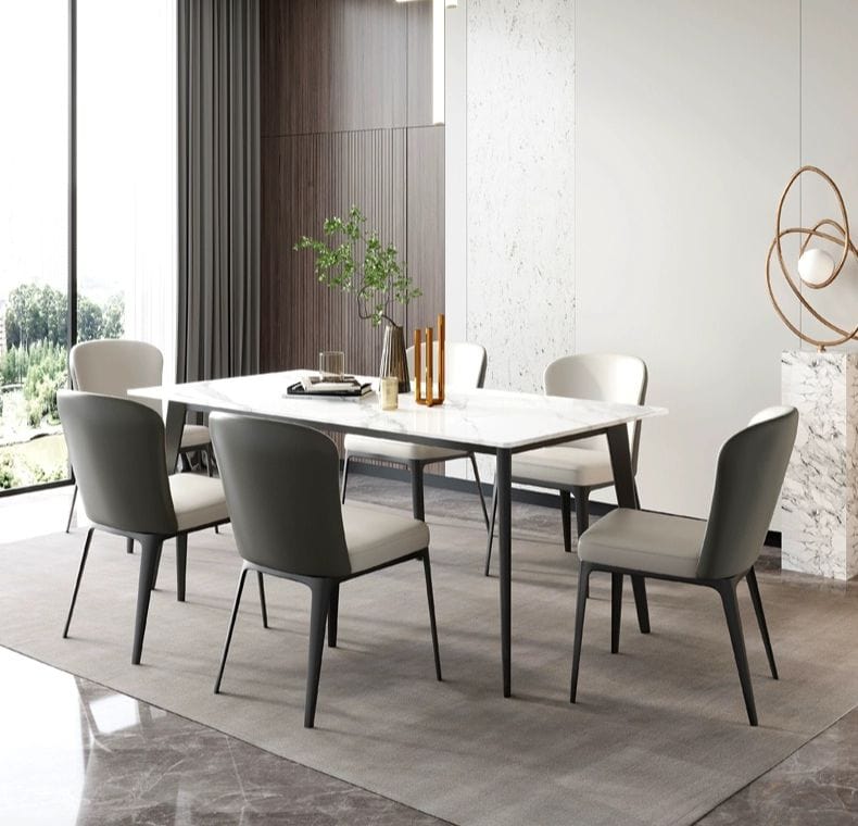 Graciano Dining Table / Sintered Stone Casa Concetto Singapore