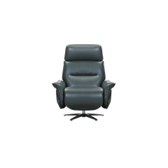 Gretta Chair / Full Leather Casa Concetto Singapore