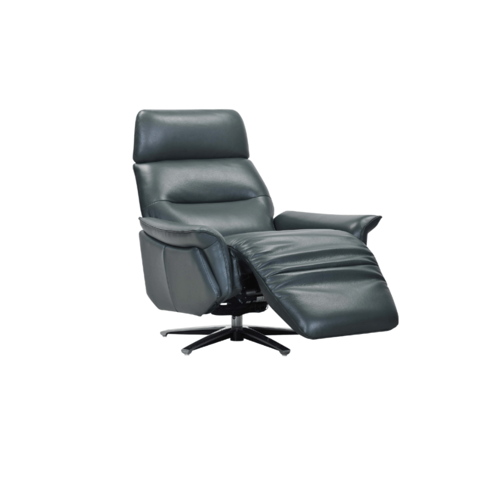 Gretta Chair / Full Leather Casa Concetto Singapore