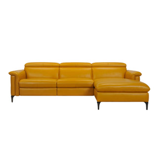 Harris Sofa / Power Incliner +  Adjustable Headrest / Full Leather Casa Concetto Singapore
