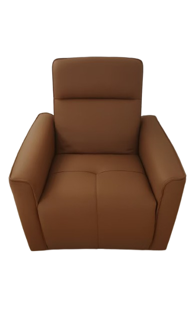 Imperium Armchair / Power Incliner / Leather Casa Concetto Singapore