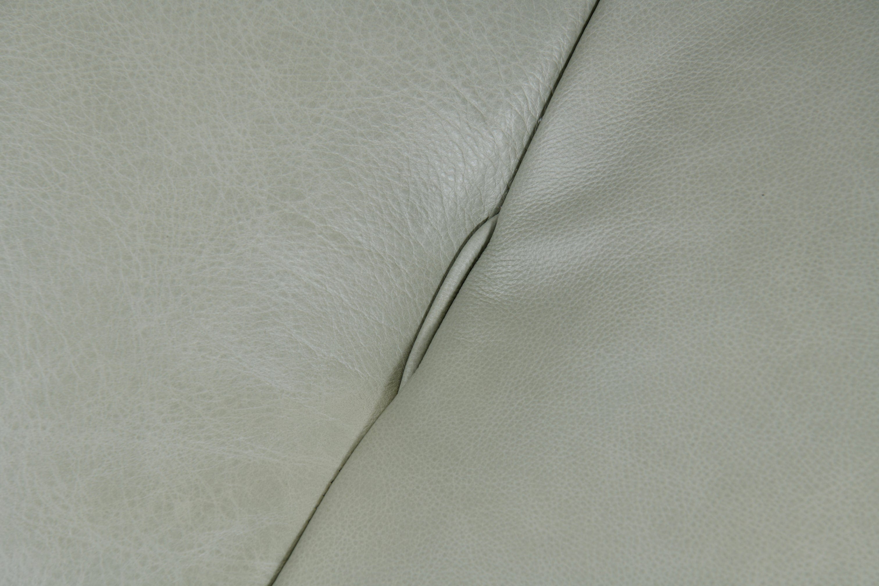 Jonelle Sofa / Fixed / Full Leather Casa Concetto Singapore