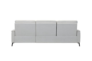 Kelsey Sofa / Power Recliner / Fabric 