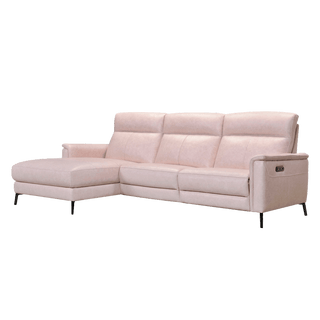 Kelsey Sofa / Power Recliner / Full-Leather 