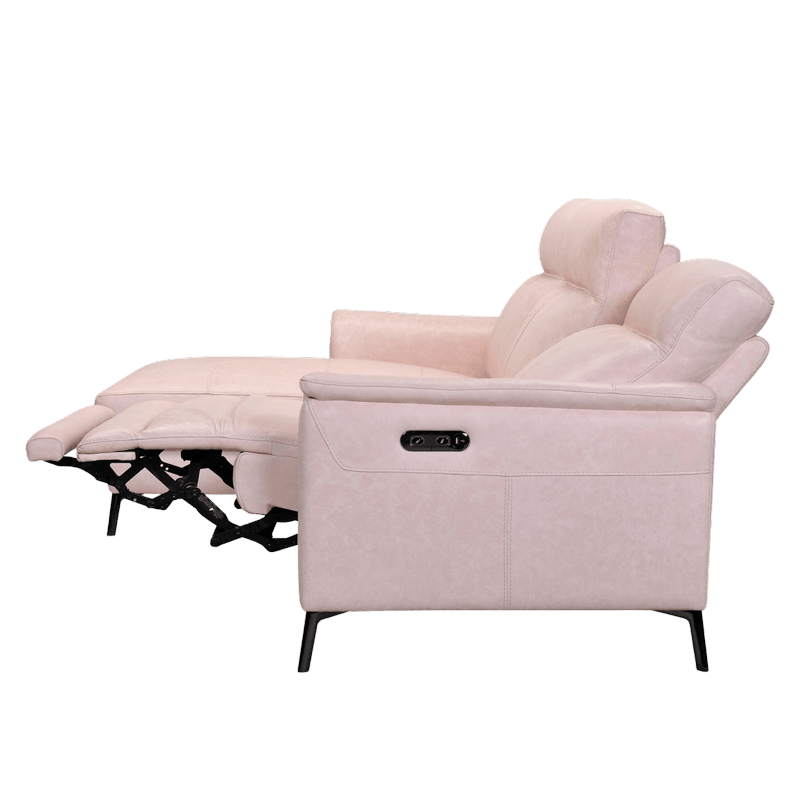 Kelsey Sofa / Power Recliner / Full-Leather 