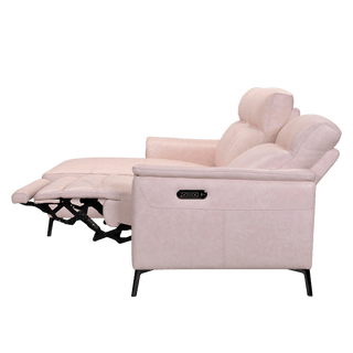 Kelsey Sofa / Power Recliner / Full-Leather 
