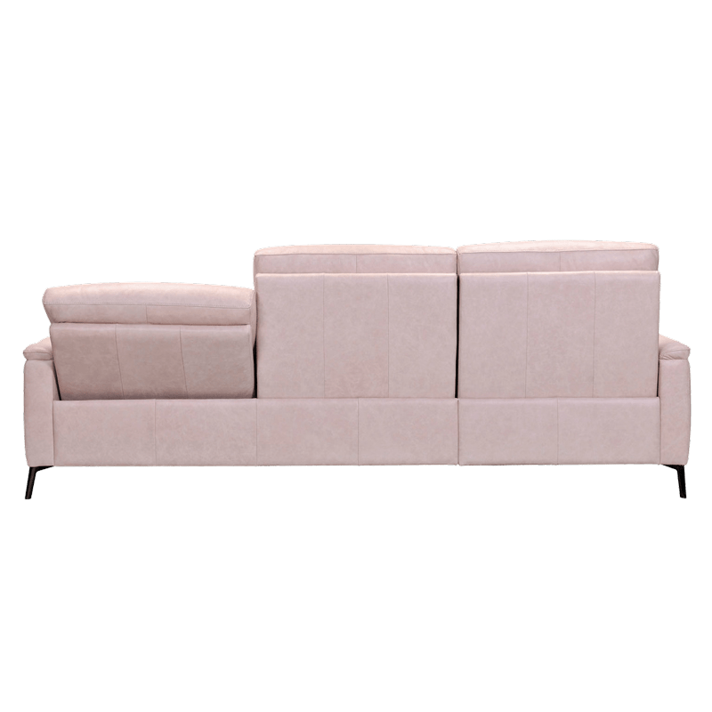 Kelsey Sofa / Power Recliner / Full-Leather 