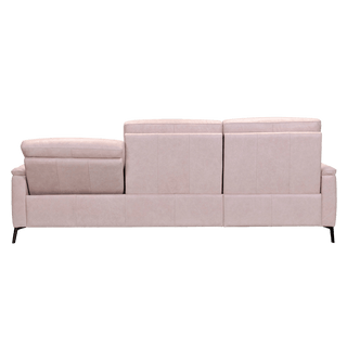 Kelsey Sofa / Power Recliner / Full-Leather 