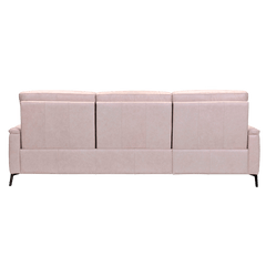 Kelsey Sofa / Power Recliner / Full-Leather Casa Concetto Singapore
