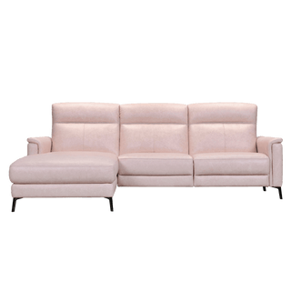 Kelsey Sofa / Power Recliner / Full-Leather 